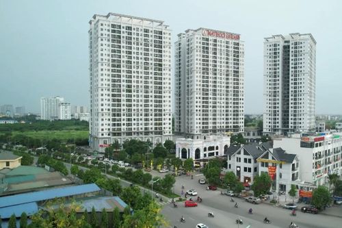Phát hiện 89 trường hợp vi phạm tại nhà ở xã hội IEC Residences