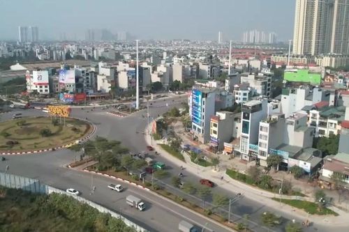 Hình thành mạng lưới đô thị 'đa cực' dẫn dắt tăng trưởng quốc gia