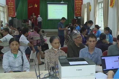 Tiết kiệm, chống lãng phí, khơi thông nguồn lực