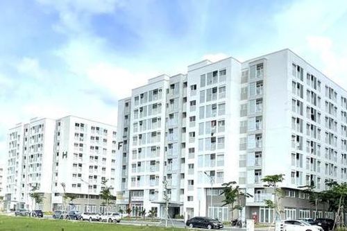 Tối thiểu 1/3 diện tích kinh doanh ở nhà tái định cư sẽ dành cho người dân đấu giá thuê