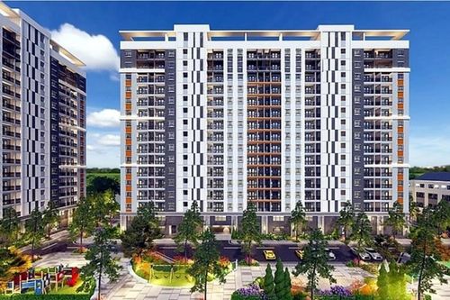 Đồng Tháp công bố dự án nhà ở xã hội gần 1.000 tỷ đồng tại xã Bình Thành