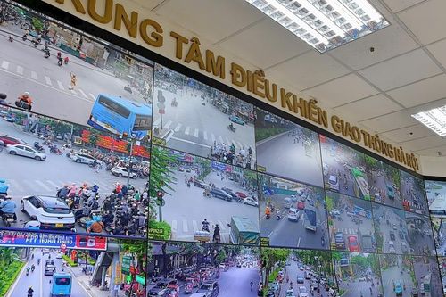 Thúc đẩy ứng dụng Internet vạn vật trong lĩnh vực giao thông thông minh