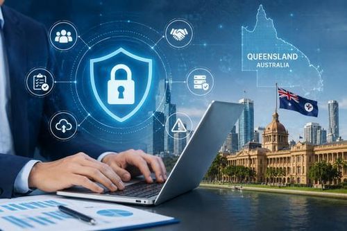 Queensland (Australia): Nguy cơ rủi ro an ninh mạng từ bên thứ ba