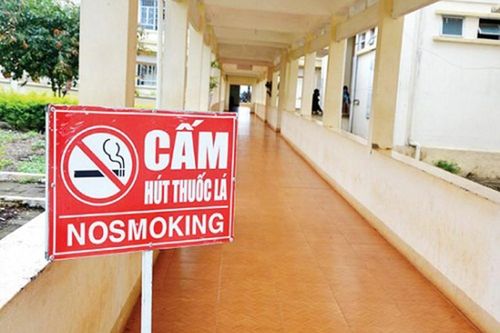 Siết xử phạt, mở rộng địa điểm cấm hút thuốc lá