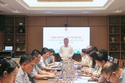 Bảo đảm đồng bộ, minh bạch trong cơ chế giá điện