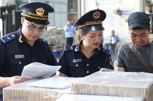 Giảm số cửa khẩu thuộc địa bàn hoạt động hải quan xuống còn 68