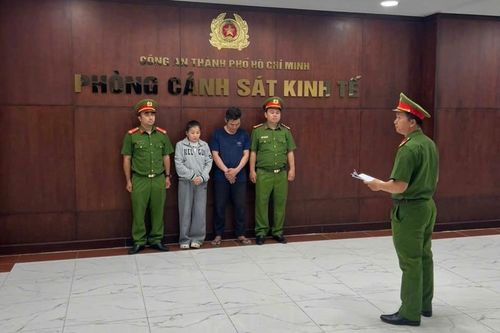 Công an TPHCM triệt phá 'xưởng' sản xuất bột ngọt Ajinomoto giả, đã bán ra thị trường 4 tấn