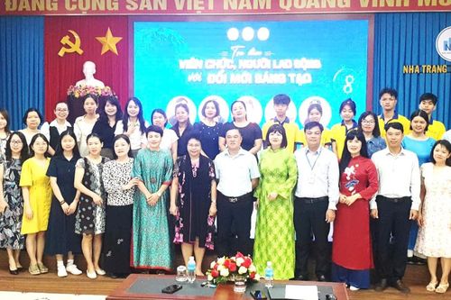 'Đổi mới sáng tạo' trong môi trường đại học, động lực bứt phá của giáo dục Việt Nam