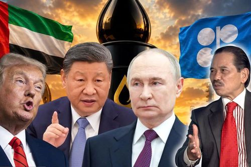 UAE rời OPEC: Thị trường dầu mỏ đối mặt biến động mới, ai hưởng lợi?