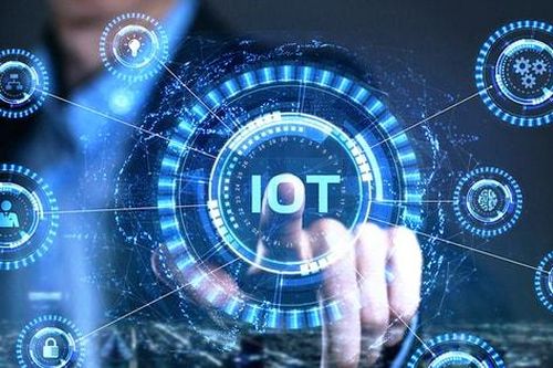 Cảm biến IoT cảnh báo sớm ô nhiễm môi trường