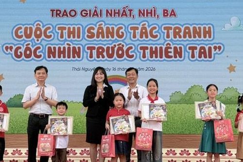 Phát động Tuần lễ quốc gia phòng, chống thiên tai năm 2026