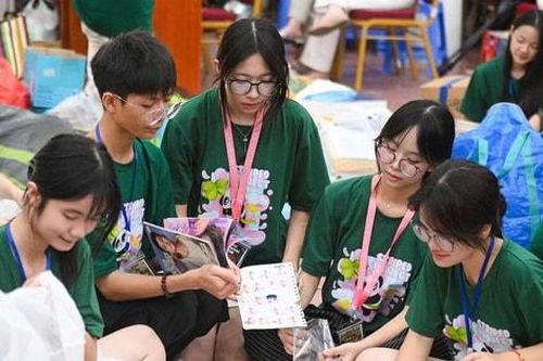 Hành trình Gen Z xây dựng văn hóa ứng xử với môi trường