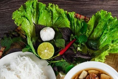 Lan tỏa ẩm thực bằng nghệ thuật