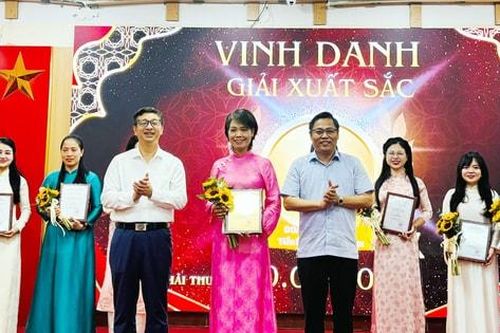 Gieo mầm cho sự đổi mới, thúc đẩy phát triển giáo dục xã Đại Thanh