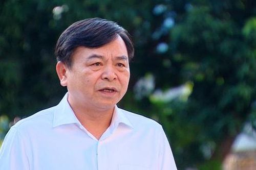 Người dân là trung tâm hoạt động phòng, chống thiên tai