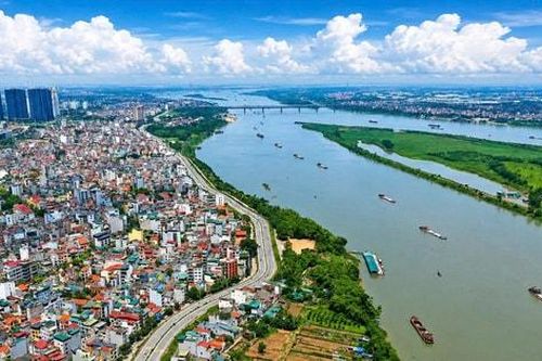 Mở không gian phát triển mới, kiến tạo Hà Nội đa cực, hiện đại và bền vững