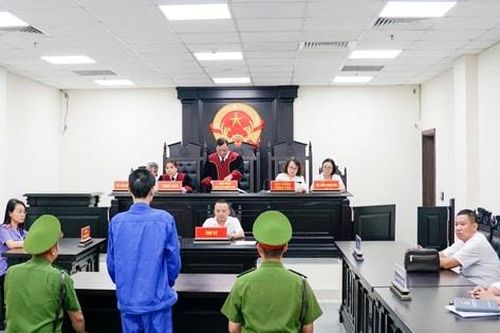Sửa Bộ luật Hình sự theo hướng khuyến khích khắc phục hậu quả