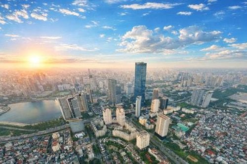 Những giải pháp để hiện thực hóa quy hoạch Thủ đô