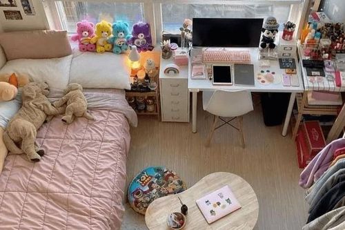 Decor phòng trọ, cải tạo nhà cũ giá rẻ, nội thất thông minh tiết kiệm diện tích