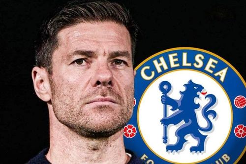 HLV Xabi Alonso đồng ý dẫn dắt Chelsea