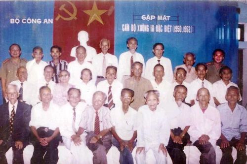 Những chiến công không được gọi tên