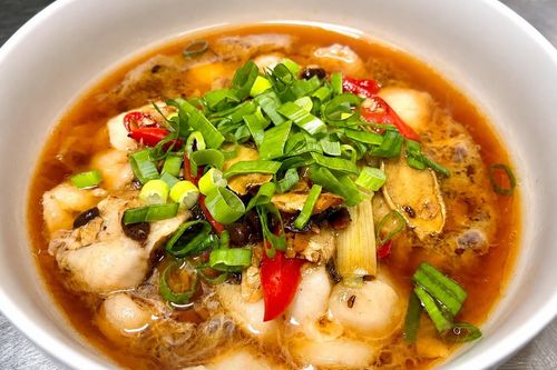 Loài cá ít xương, là 'mỏ vàng' dinh dưỡng ở Việt Nam