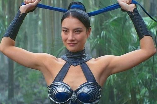 Những chiến binh khét tiếng của 'Mortal Kombat'