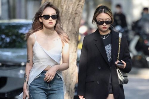 'Thủ phủ' livestream Trung Quốc bất ngờ vào 'danh sách đen' hãng xa xỉ
