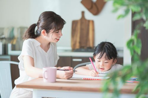 'Giai đoạn vàng' giúp trẻ phát triển trí thông minh