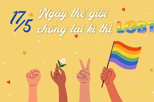 Ngày Quốc tế chống kỳ thị LGBT