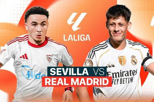 Nhận định trận đấu Sevilla vs Real Madrid, 0h00 ngày 18.5: Vì tấm vé trụ hạng