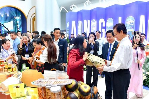 An Giang công bố quy hoạch và xúc tiến đầu tư