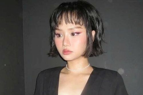 Miu Lê bị khởi tố, tạm giam: Công ty quản lý nói 'không bao che'