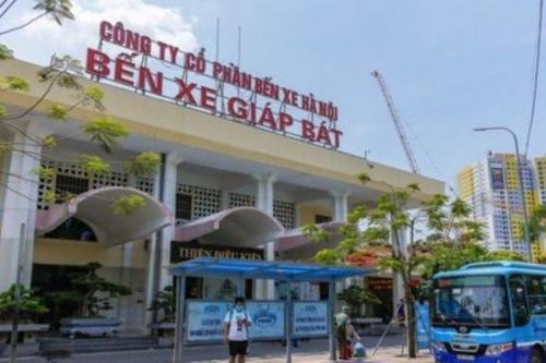 Hà Nội quy hoạch lại bến xe liên tỉnh, từng bước rời khỏi Vành đai 3