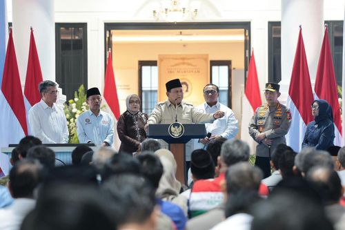 Bảo tàng Marsinah lưu giữ di sản lao động của Indonesia