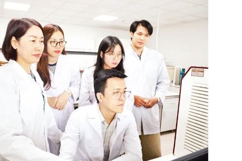 Nghiên cứu gien mở hướng điều trị cá thể hóa ung thư hạch