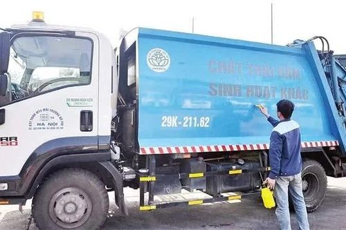 Loay hoay phân loại rác tại nguồn