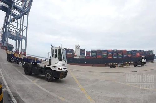 [Video] TP Hồ Chí Minh sắp ra mắt hệ sinh thái trung tâm tài chính hàng hải