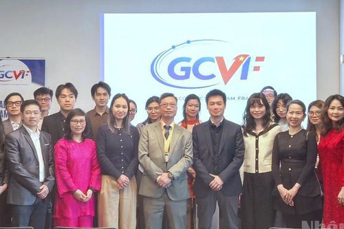 Kết nối nguồn lực trí thức, doanh nghiệp Việt Nam với mạng lưới toàn cầu