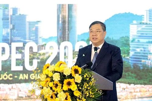 Tỉnh An Giang trao quyết định chấp thuận chủ trương đầu tư cho 19 dự án với tổng vốn gần 67.000 tỷ đồng