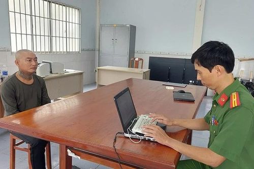 Đồng Tháp: 4 đối tượng cố ý gây thương tích, gây rối trật tự công cộng ra đầu thú