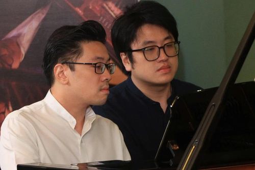 Đưa âm nhạc hàn lâm ra khỏi 'tháp ngà' tráng lệ