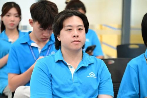 Phát triển nhân lực ngành Logistics trong kỷ nguyên mới