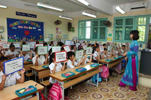 Nỗi buồn... 'trúng tủ'