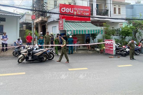 Thành phố Hồ Chí Minh: Một người tử vong trong vụ cháy nhà ở phường Linh Xuân