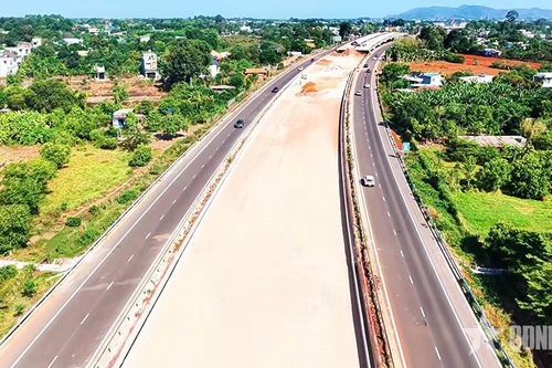 Định hướng phát triển TP Đồng Nai
