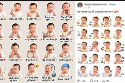 Cảnh báo trào lưu AI tạo ảnh trẻ em tiềm ẩn nguy cơ lừa đảo