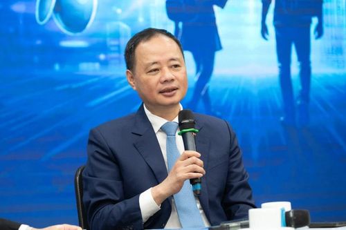 Khoa học và công nghệ là 'cơ hội vàng' cho người trẻ bứt phá