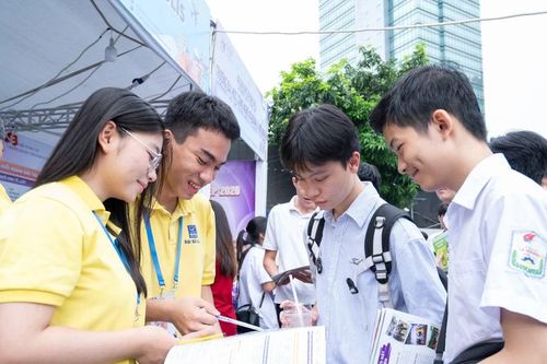 Trường Đại học Ngoại ngữ (ĐHQG Hà Nội) mở thêm chương trình đào tạo Tâm lý học giáo dục liên văn hóa, năm 2026