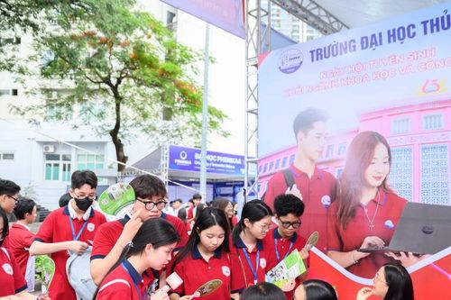 Trường Đại học Thủy lợi mang đến góc nhìn thực tế về ngành kỹ thuật và công nghệ